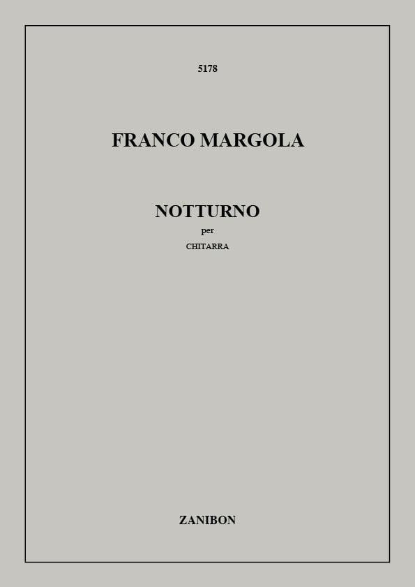 Notturno